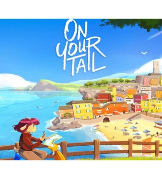 On Your Tail Steam Key GLOBAL